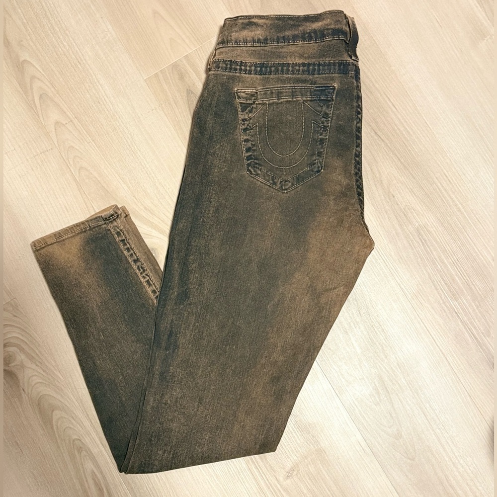 TRUE RELIGION Skinny Jeans